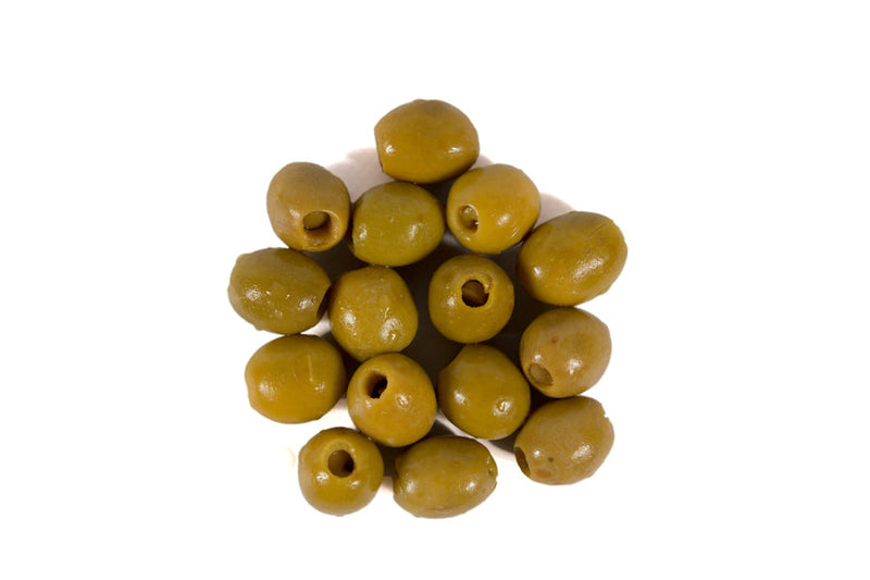 Confezione Risparmio Olive ripiene di acciughe 12 unità x 445 ml