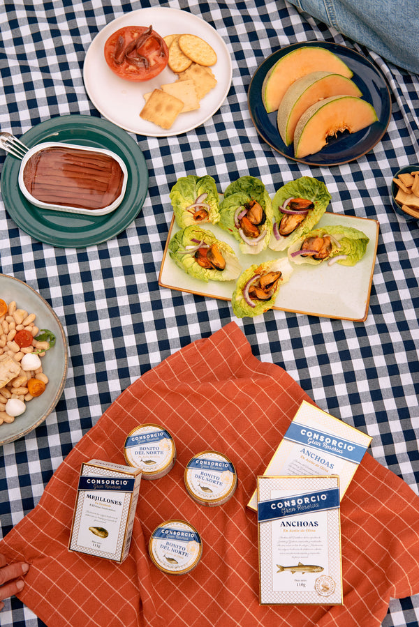 Pack Finde de Picoteo - Disfruta el Sabor del Fin de Semana