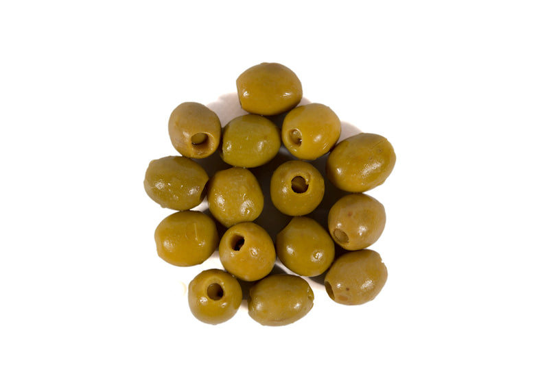Olive ripiene di acciughe - 445ml