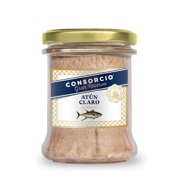 Tonno Chiaro Al Naturale - 190g